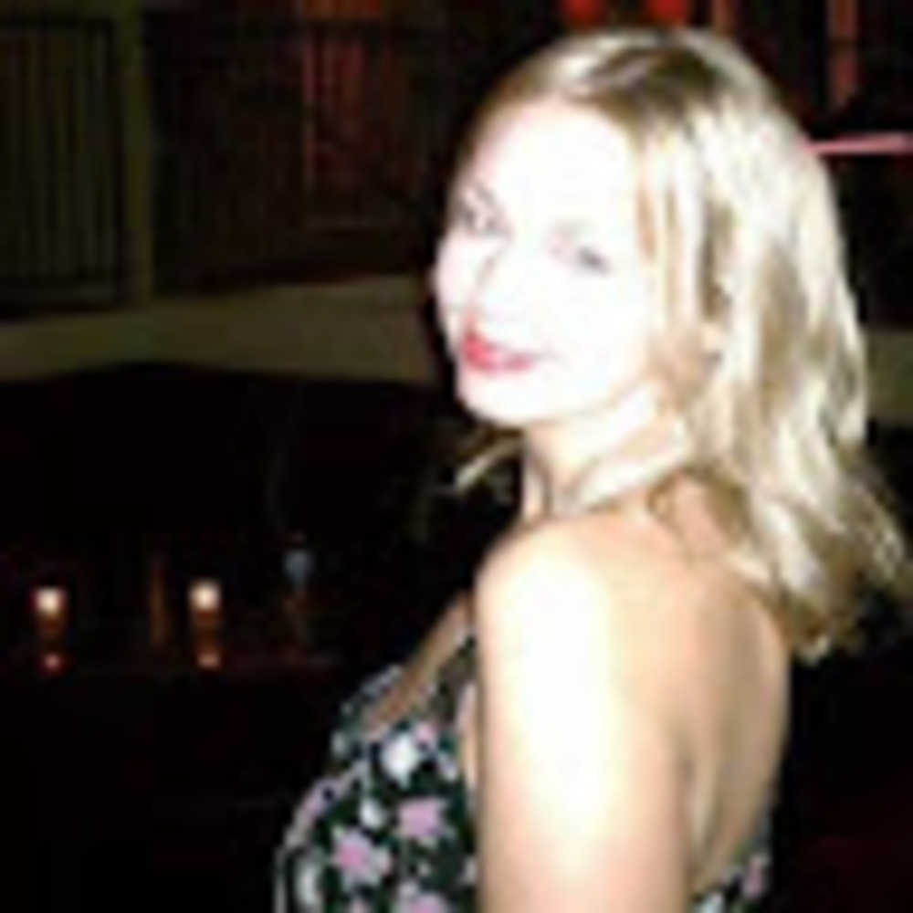 Meet your Posher, Lindsay